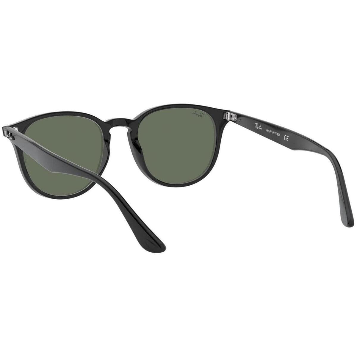 Men's Sunglasses Ray-ban Black