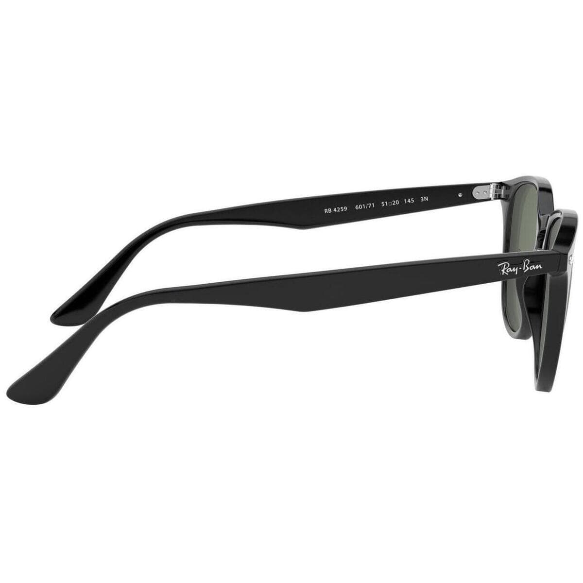 Men's Sunglasses Ray-ban Black