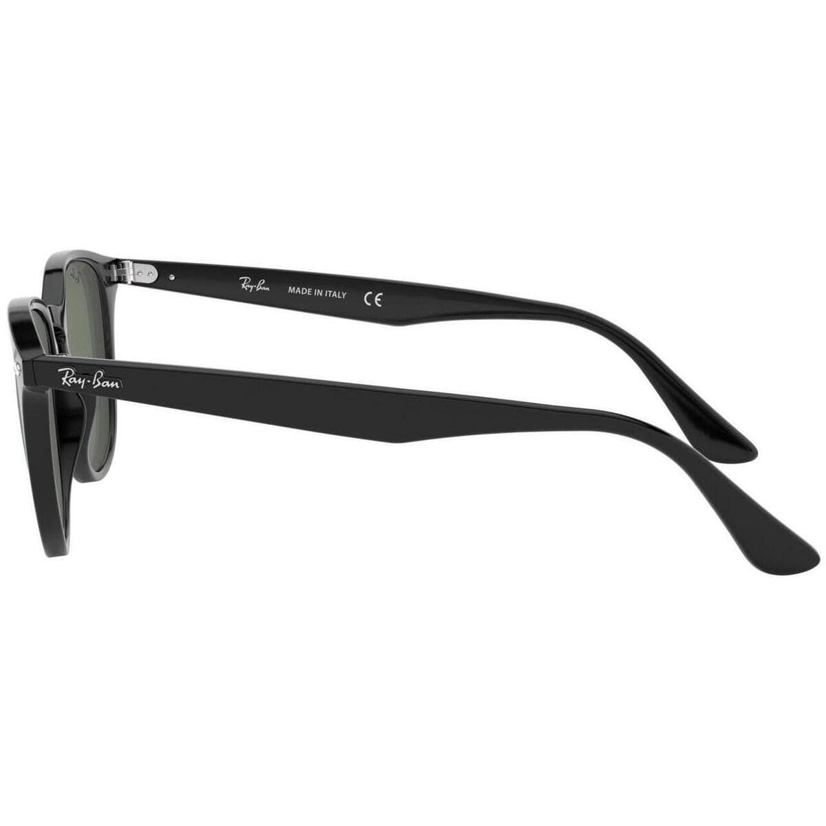 Men's Sunglasses Ray-ban Black