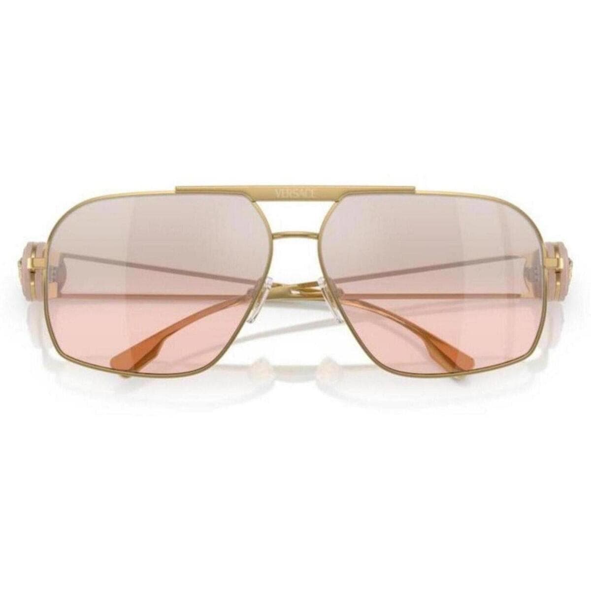 Men's Sunglasses Versace Gold