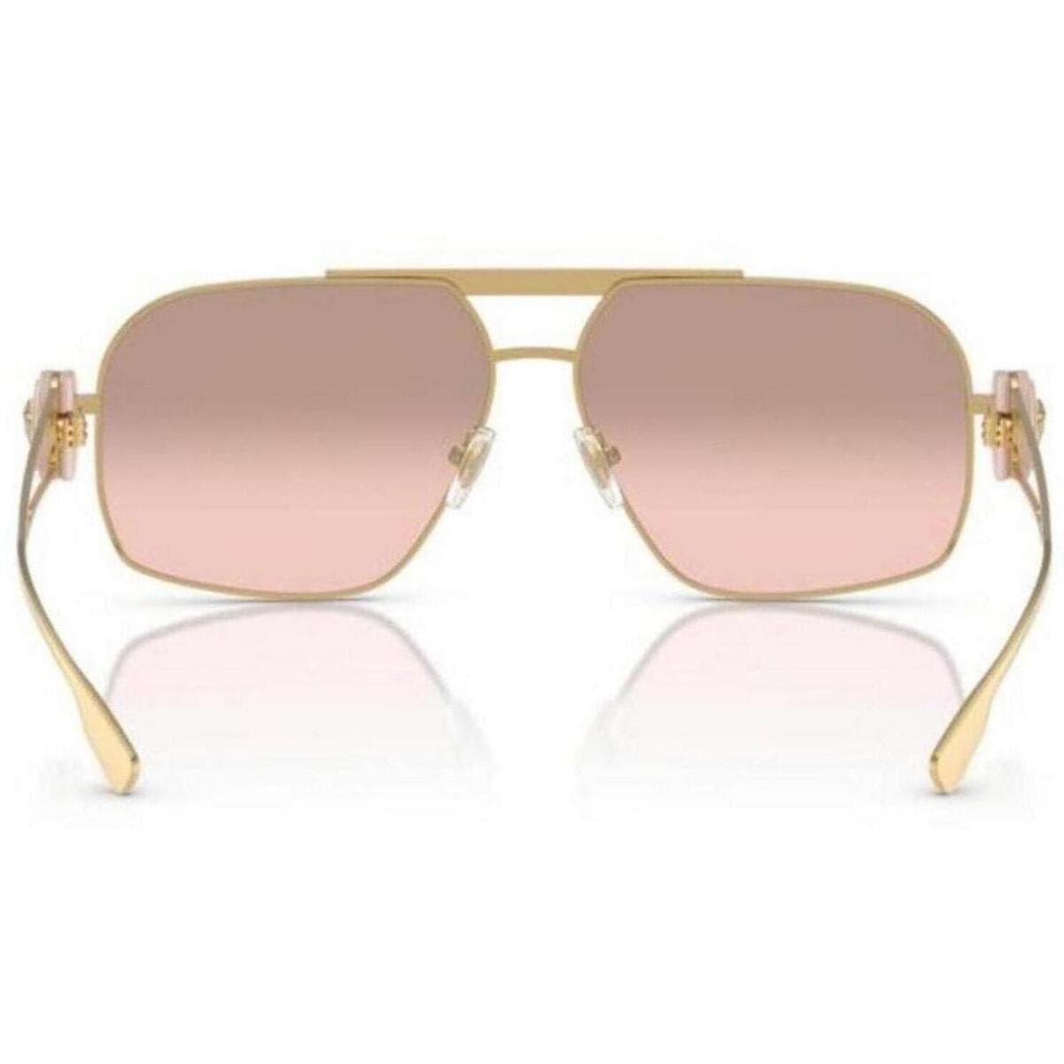 Men's Sunglasses Versace Gold