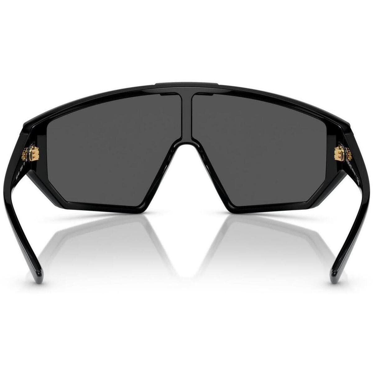 Men's Sunglasses Versace Black