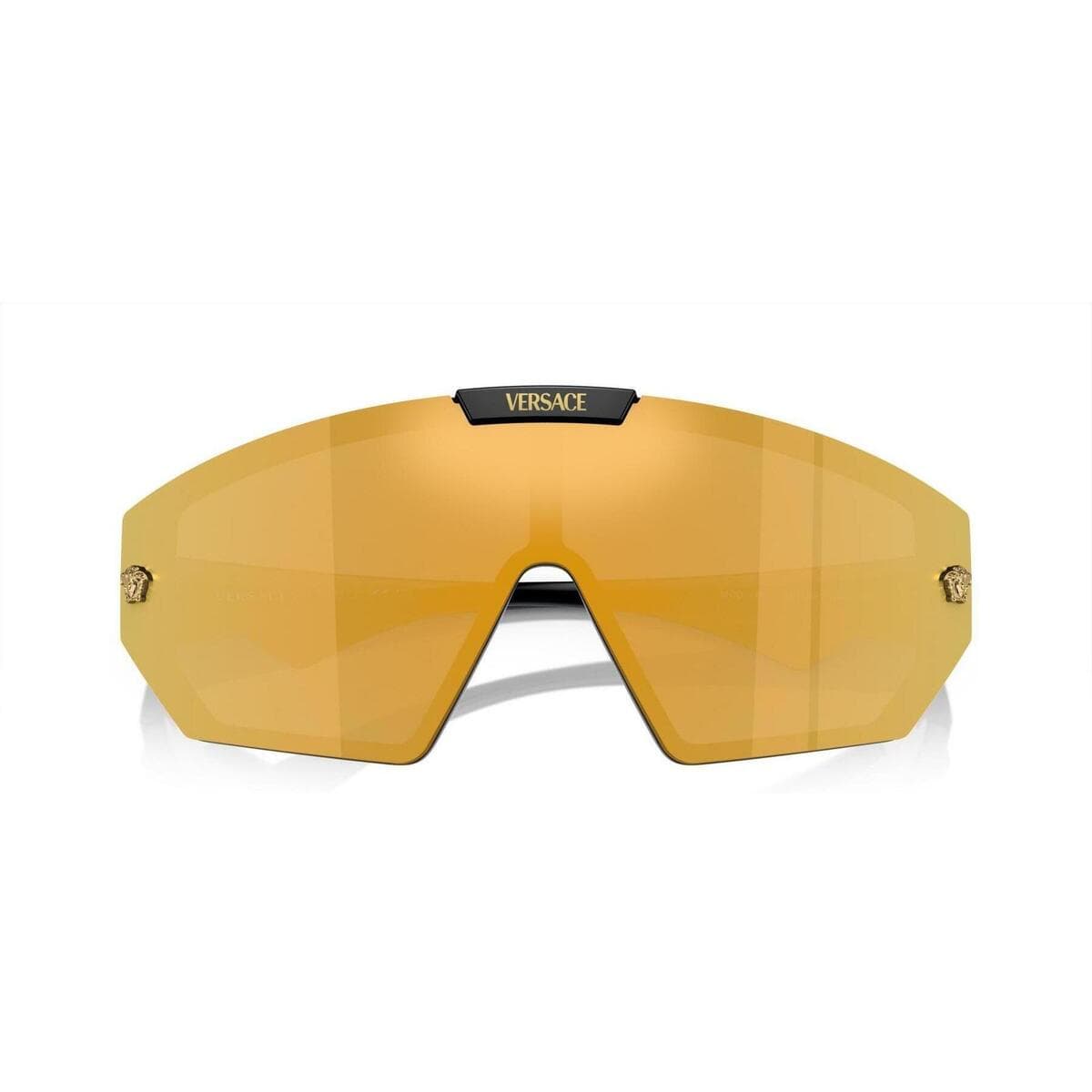 Men's Sunglasses Versace Black