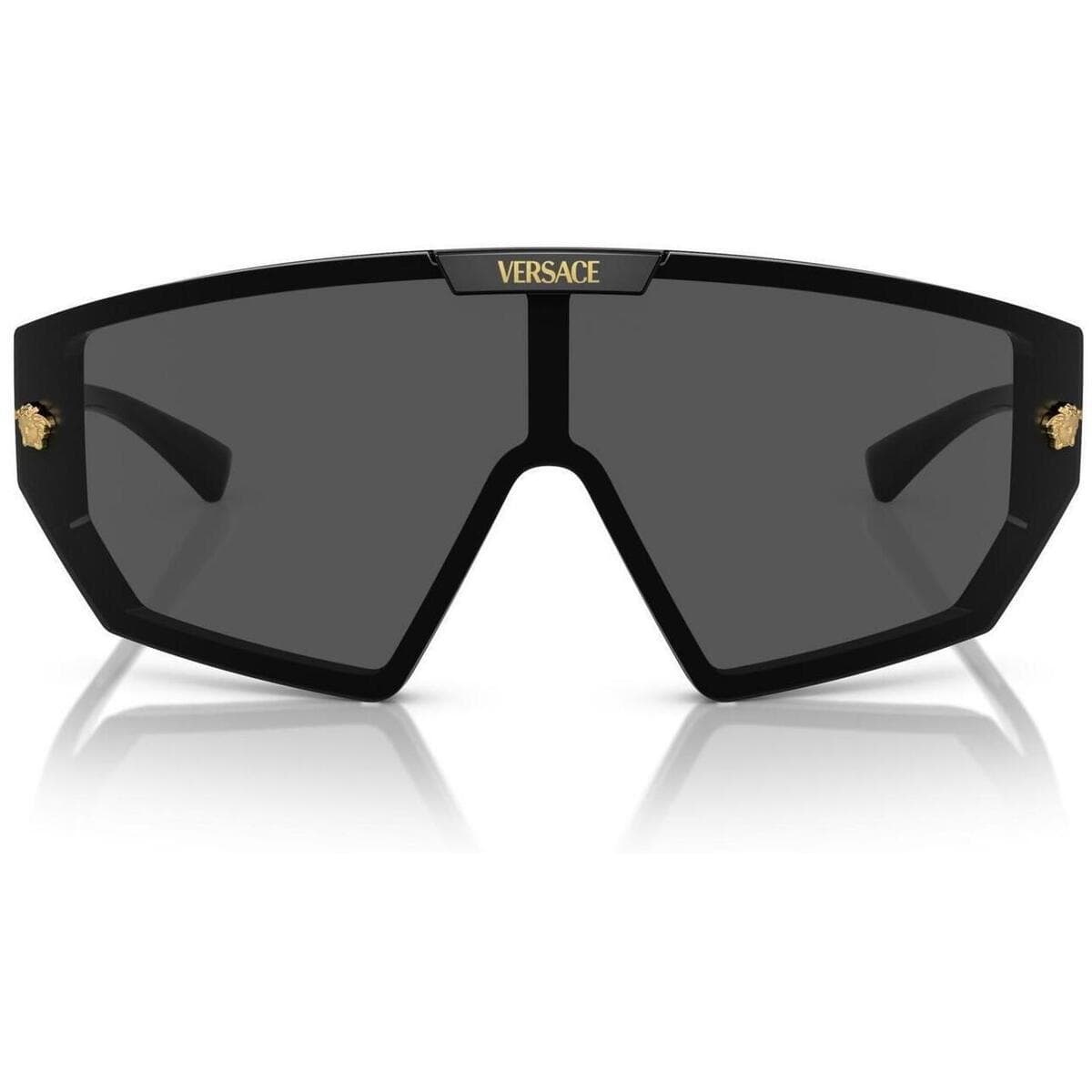 Men's Sunglasses Versace Black