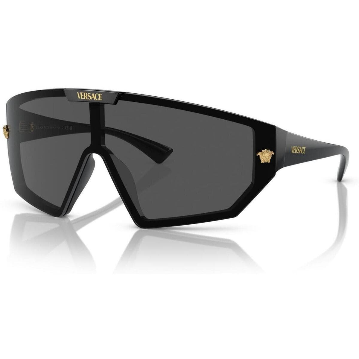 Men's Sunglasses Versace Black
