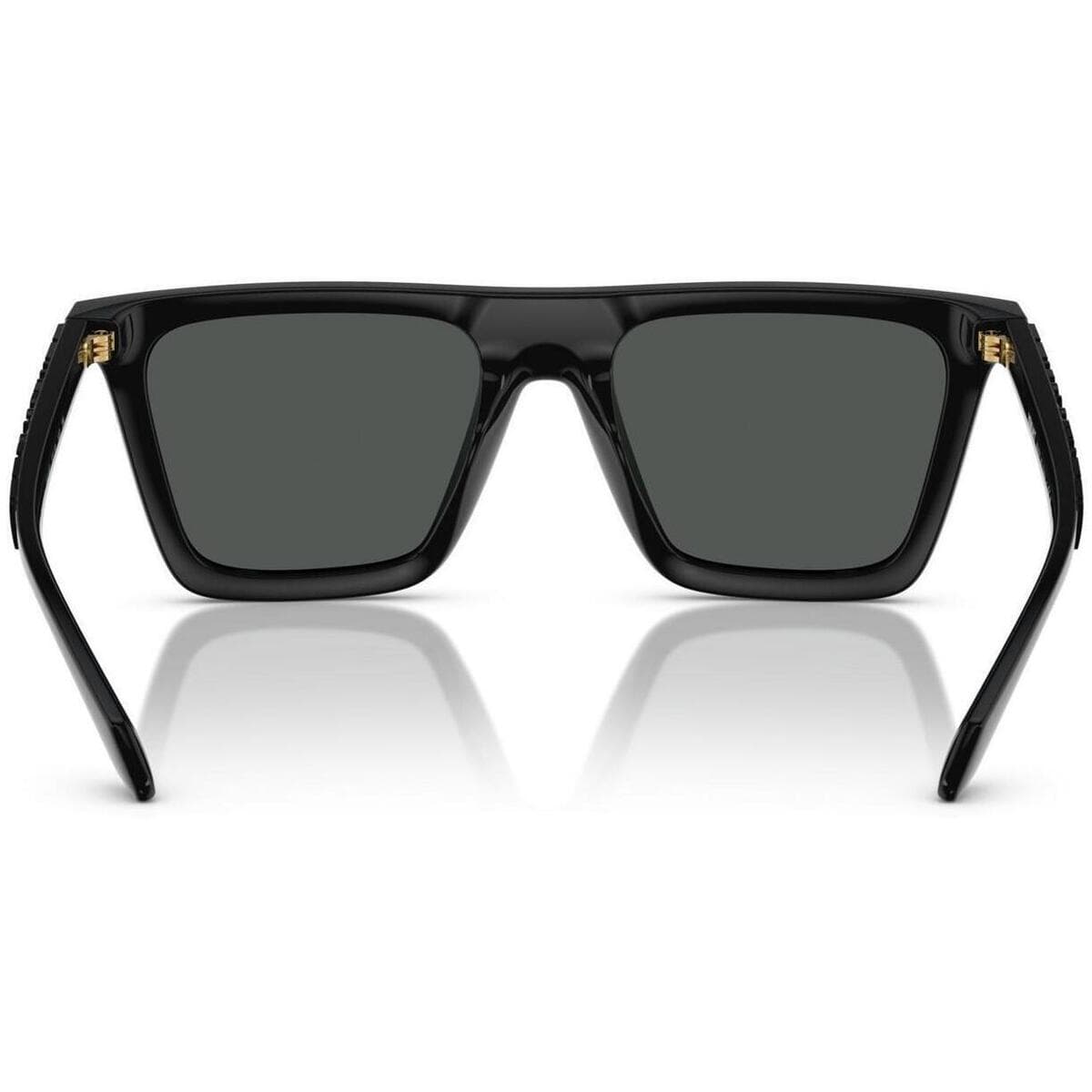 Men's Sunglasses Versace Black