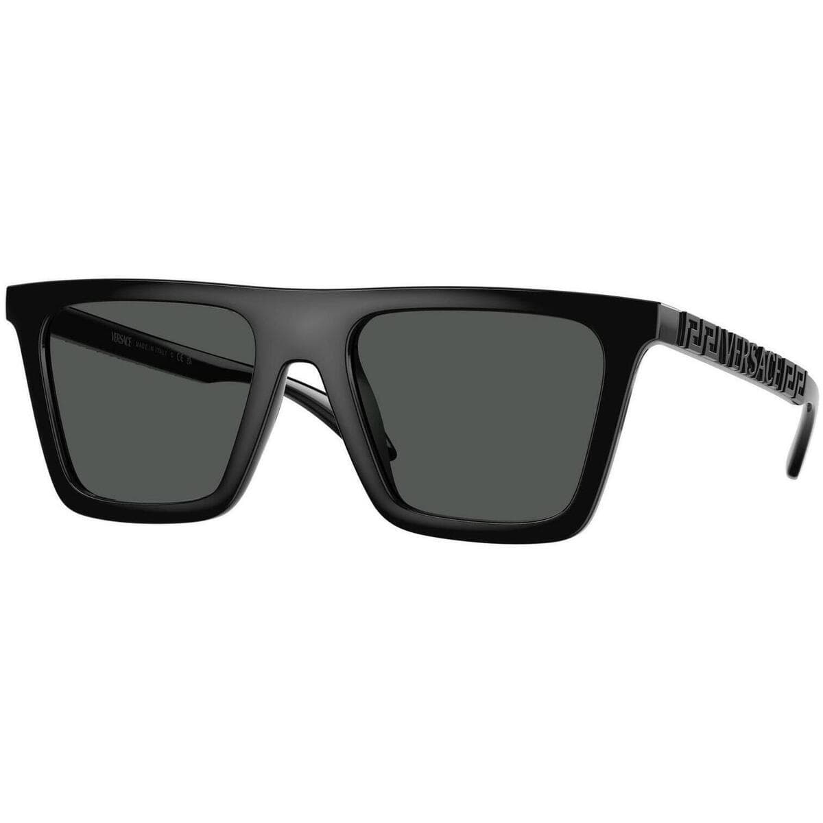 Men's Sunglasses Versace Black