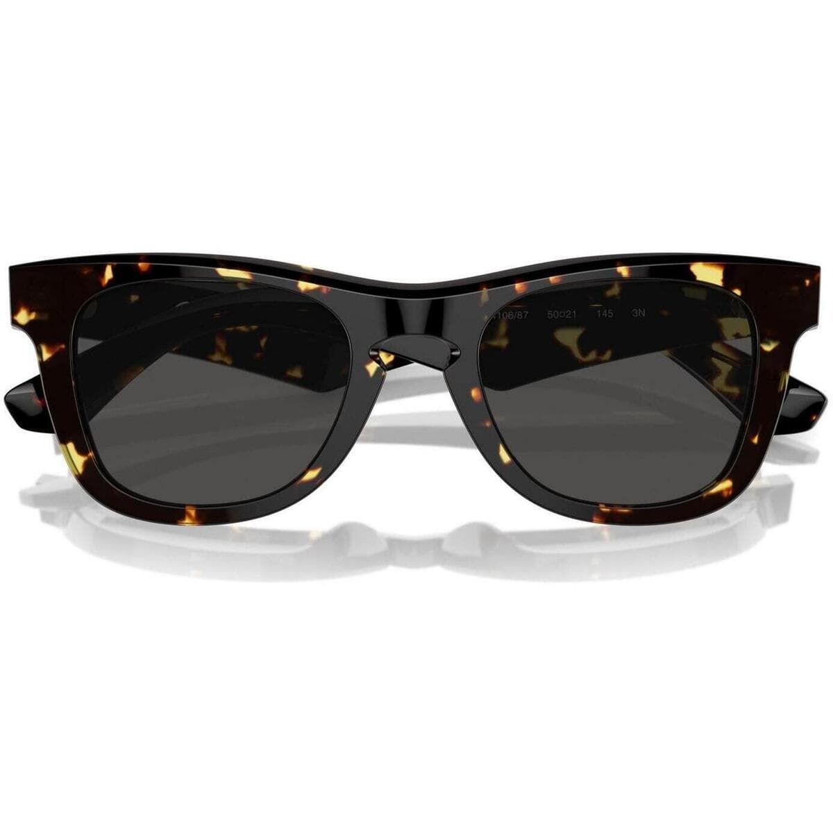 Men's Sunglasses Burberry Brown