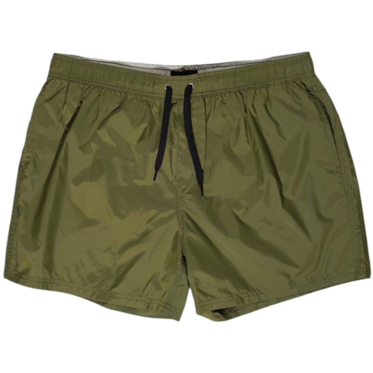 Men's Swimwear Refrigiwear Green