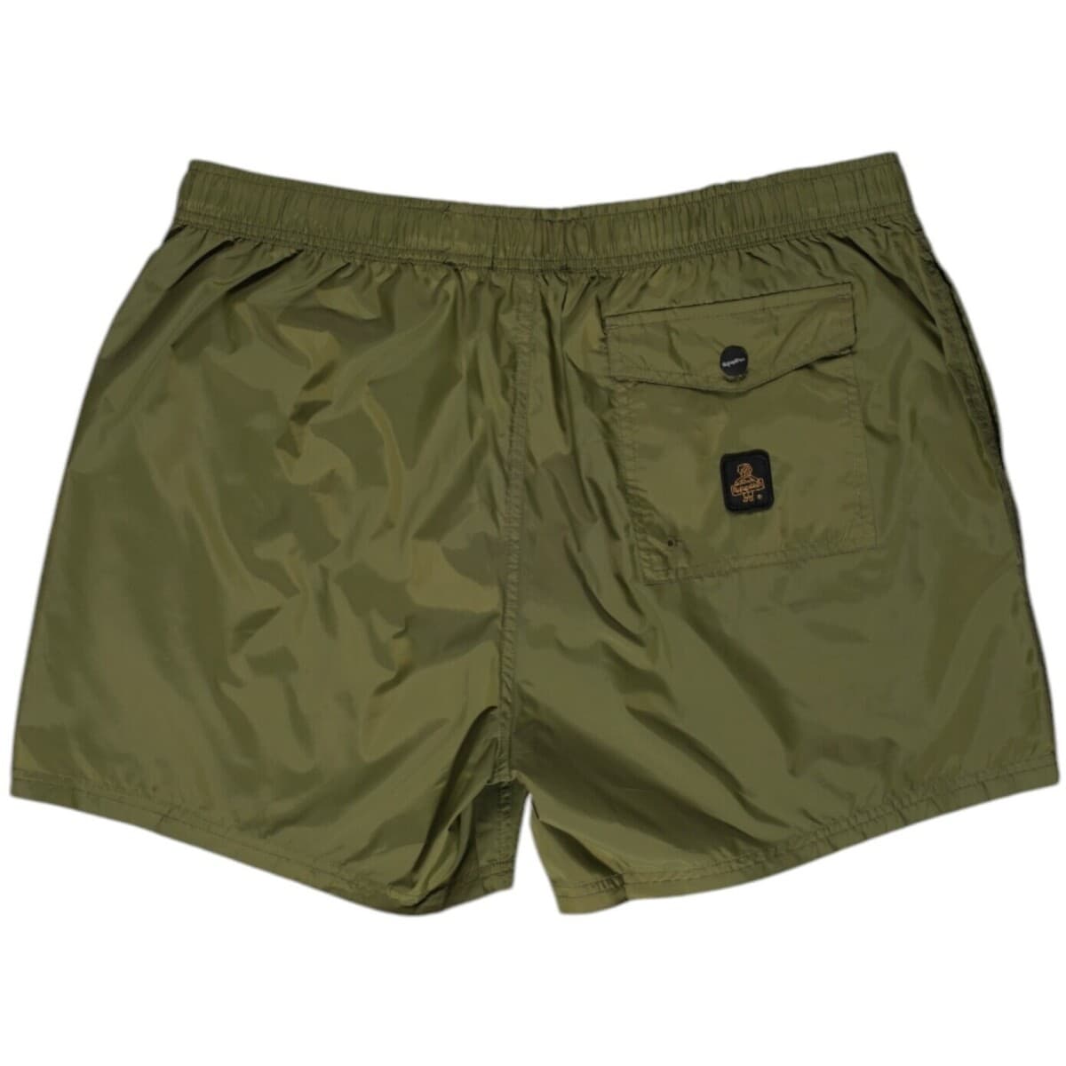 Men's Swimwear Refrigiwear Green