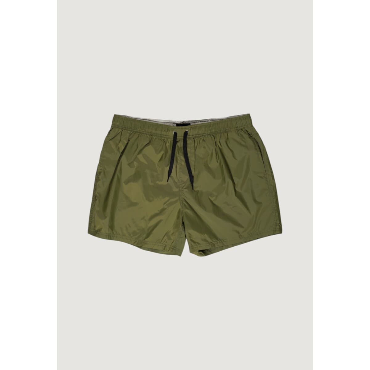 Men's Swimwear Refrigiwear Green