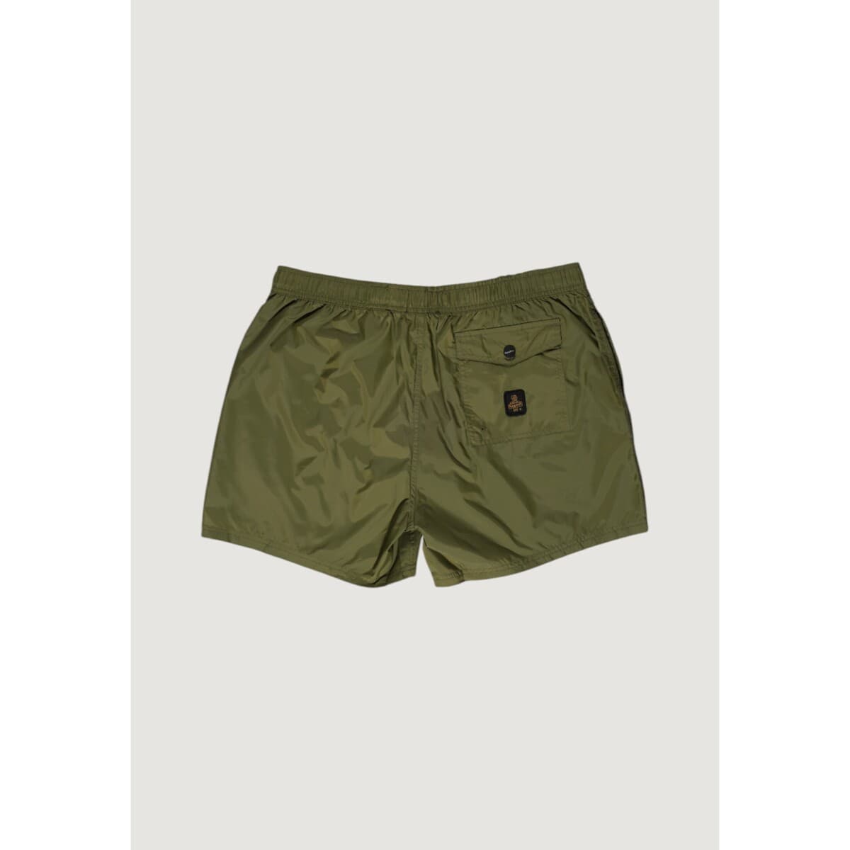 Men's Swimwear Refrigiwear Green