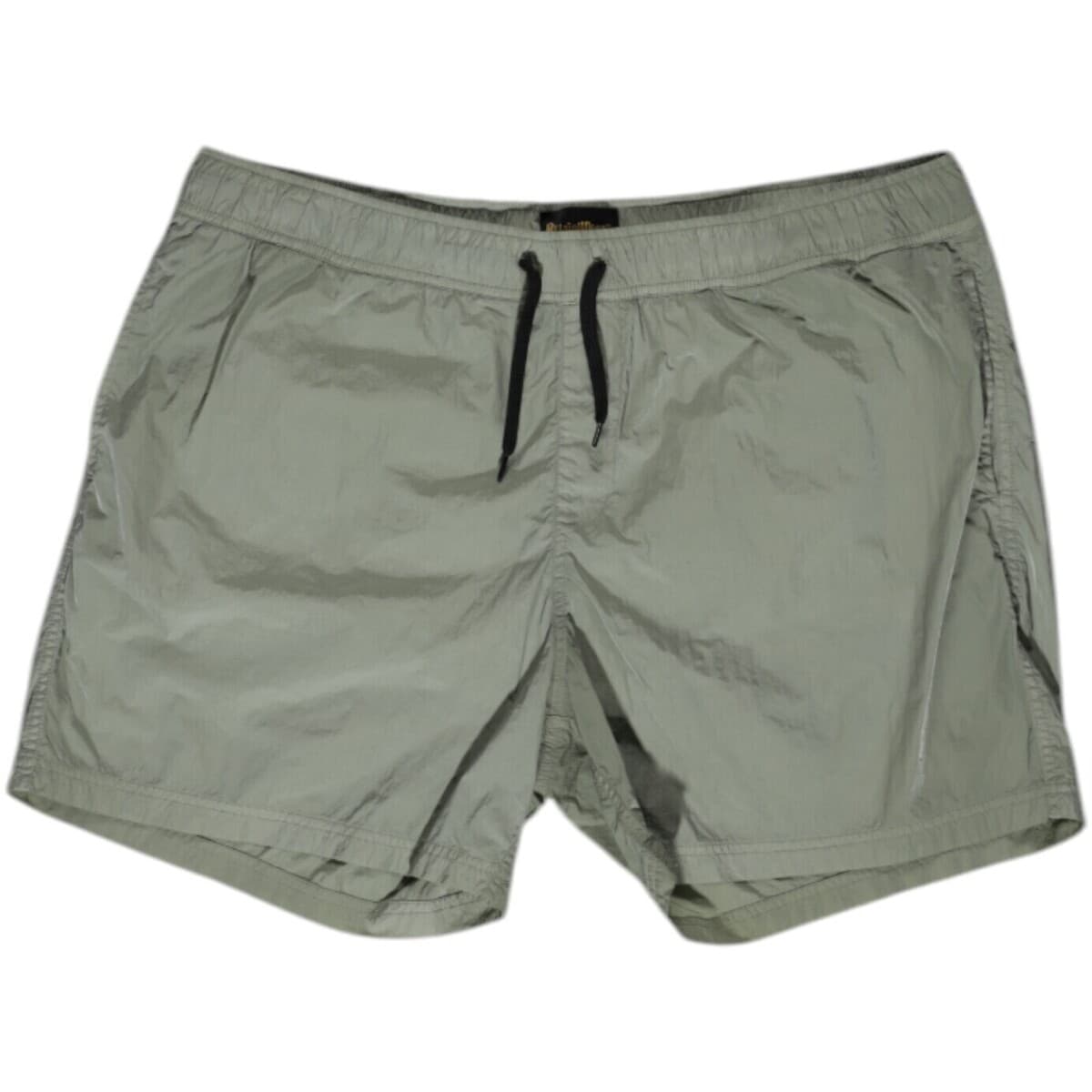 Men's Swimwear Refrigiwear Green