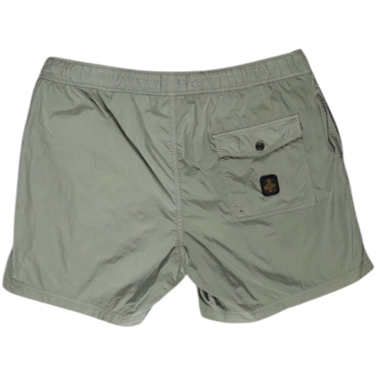 Men's Swimwear Refrigiwear Green