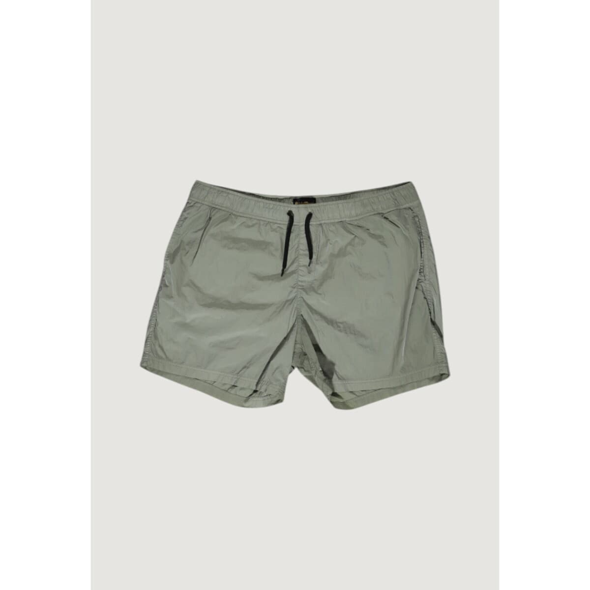 Men's Swimwear Refrigiwear Green