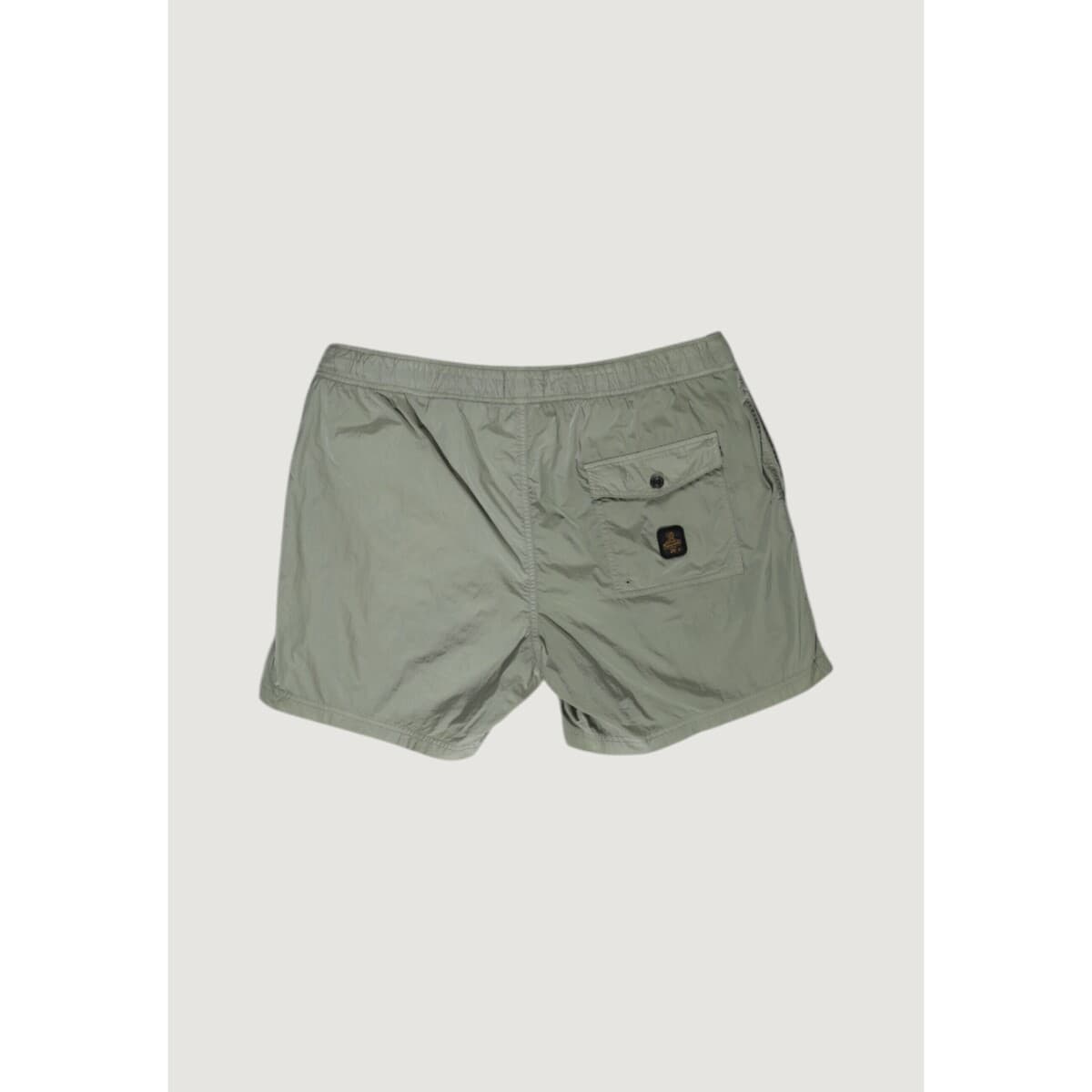 Men's Swimwear Refrigiwear Green