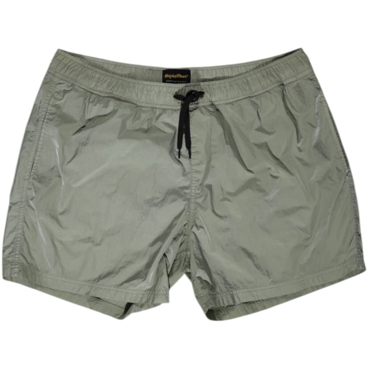 Men's Swimwear Refrigiwear Green