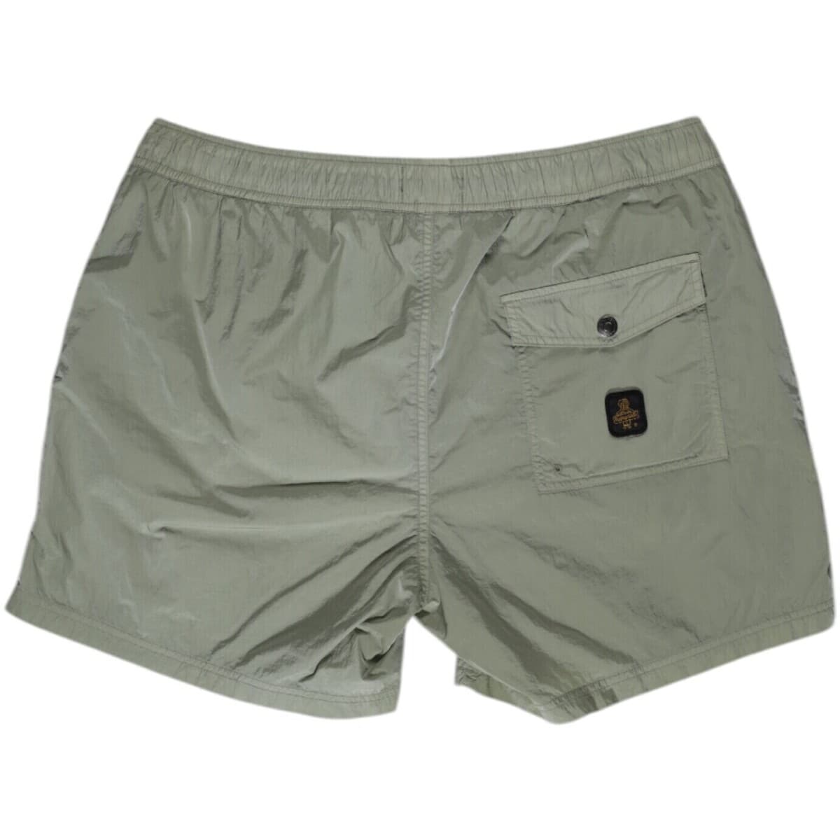 Men's Swimwear Refrigiwear Green