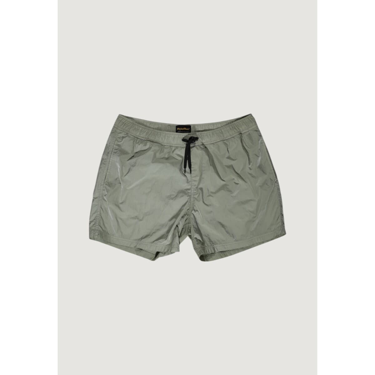 Men's Swimwear Refrigiwear Green