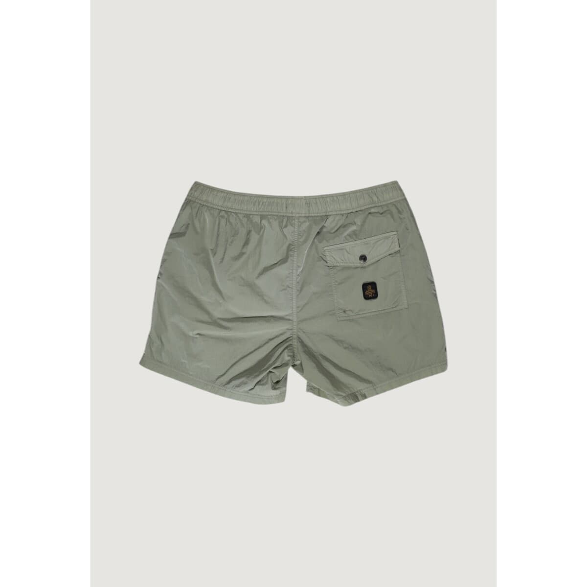 Men's Swimwear Refrigiwear Green