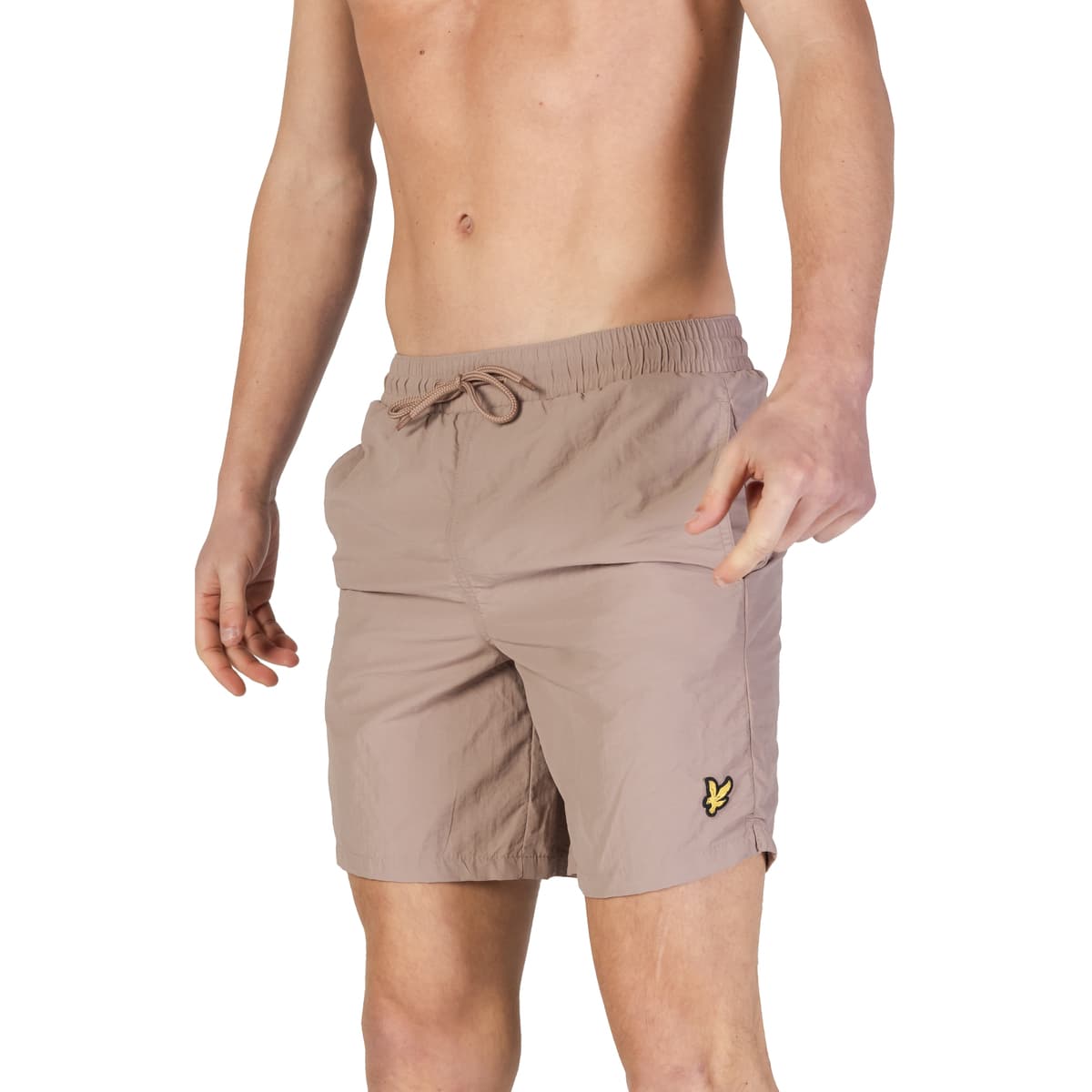 Men's Swimwear Lyle & Scott
