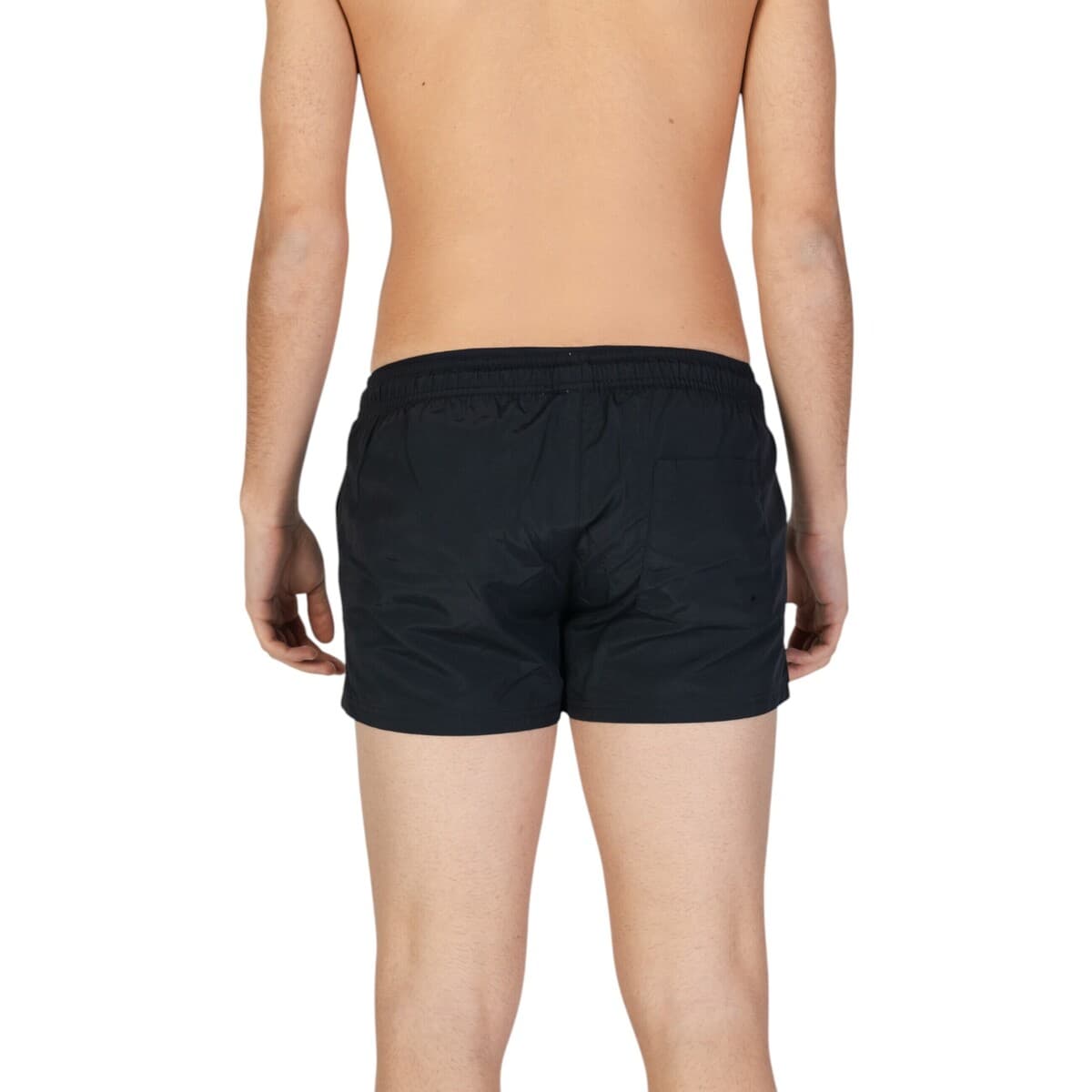 Men's Swimwear Hamaki-ho Black