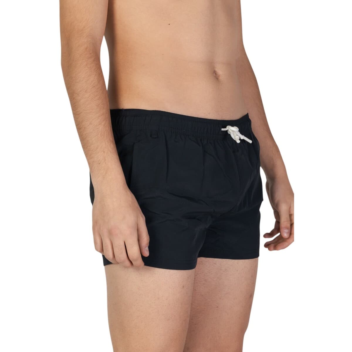 Men's Swimwear Hamaki-ho Black