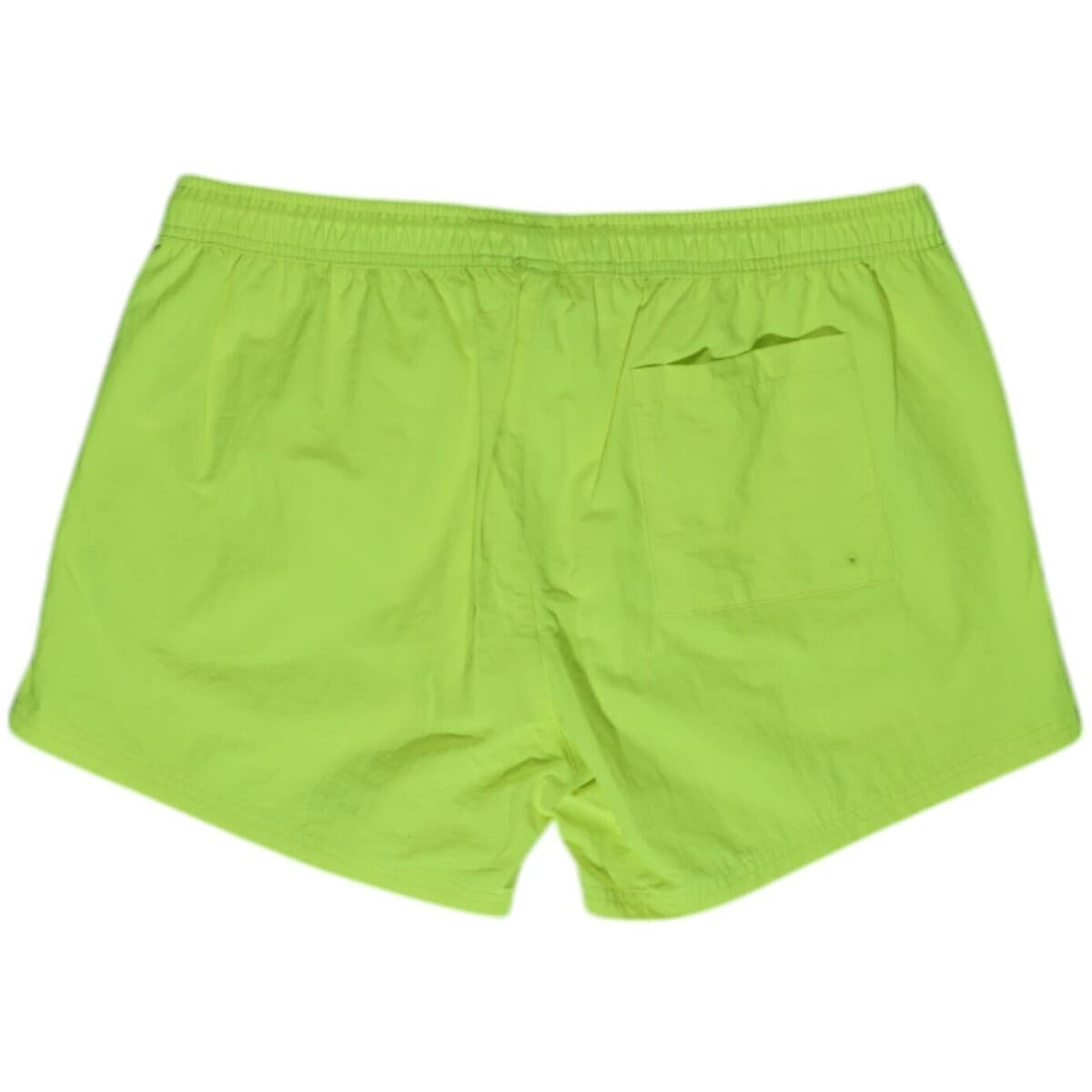 Men's Swimwear Hamaki-ho Yellow