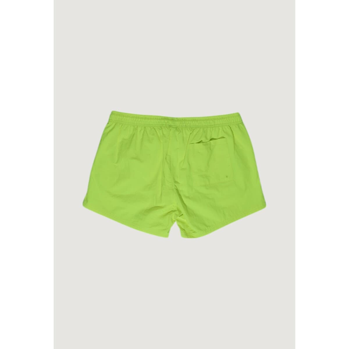 Men's Swimwear Hamaki-ho Yellow