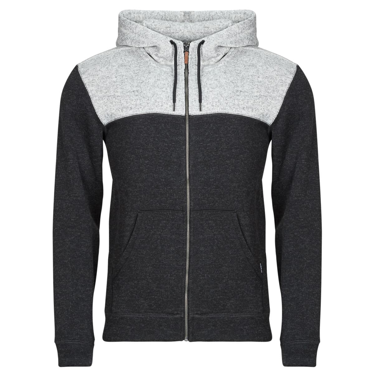 Men's Sweatshirts Quiksilver Gray