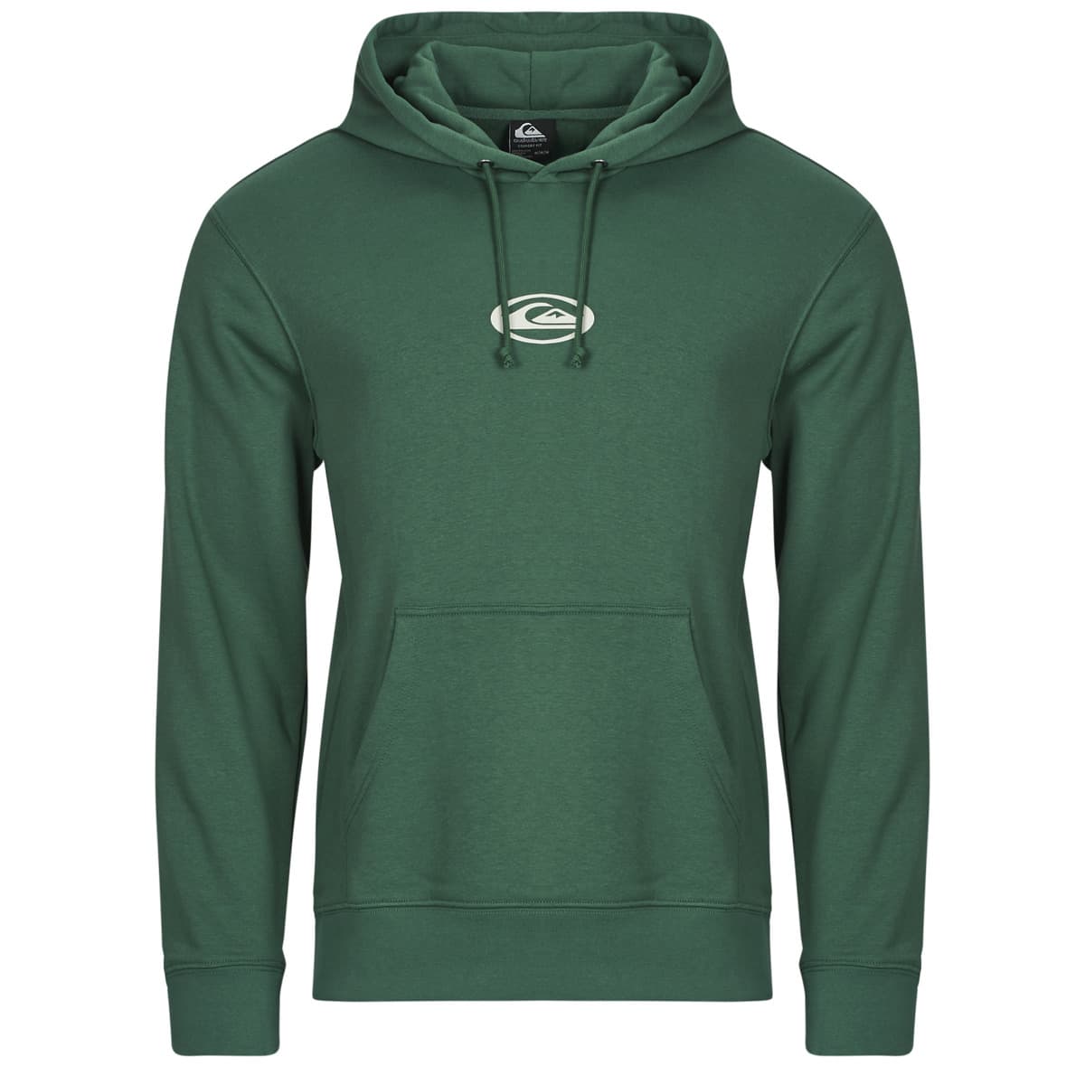 Men's Sweatshirts Quiksilver Black