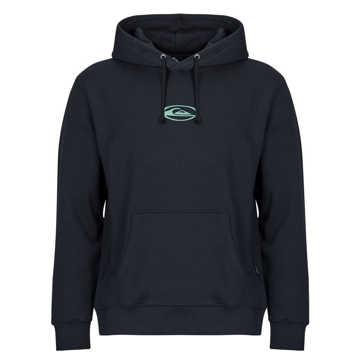 Men's Sweatshirts Quiksilver Black
