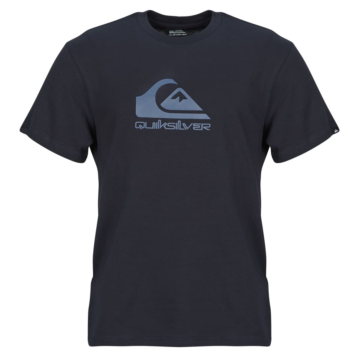 Men's T-Shirts Quiksilver Blue