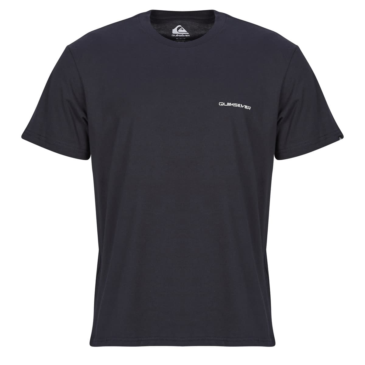 T-shirt με κοντά μανίκια Quiksilver EV DESERT WAVES SS