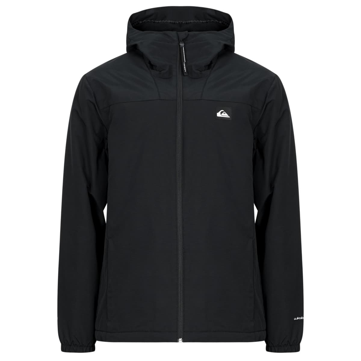Men's Jackets Quiksilver Black