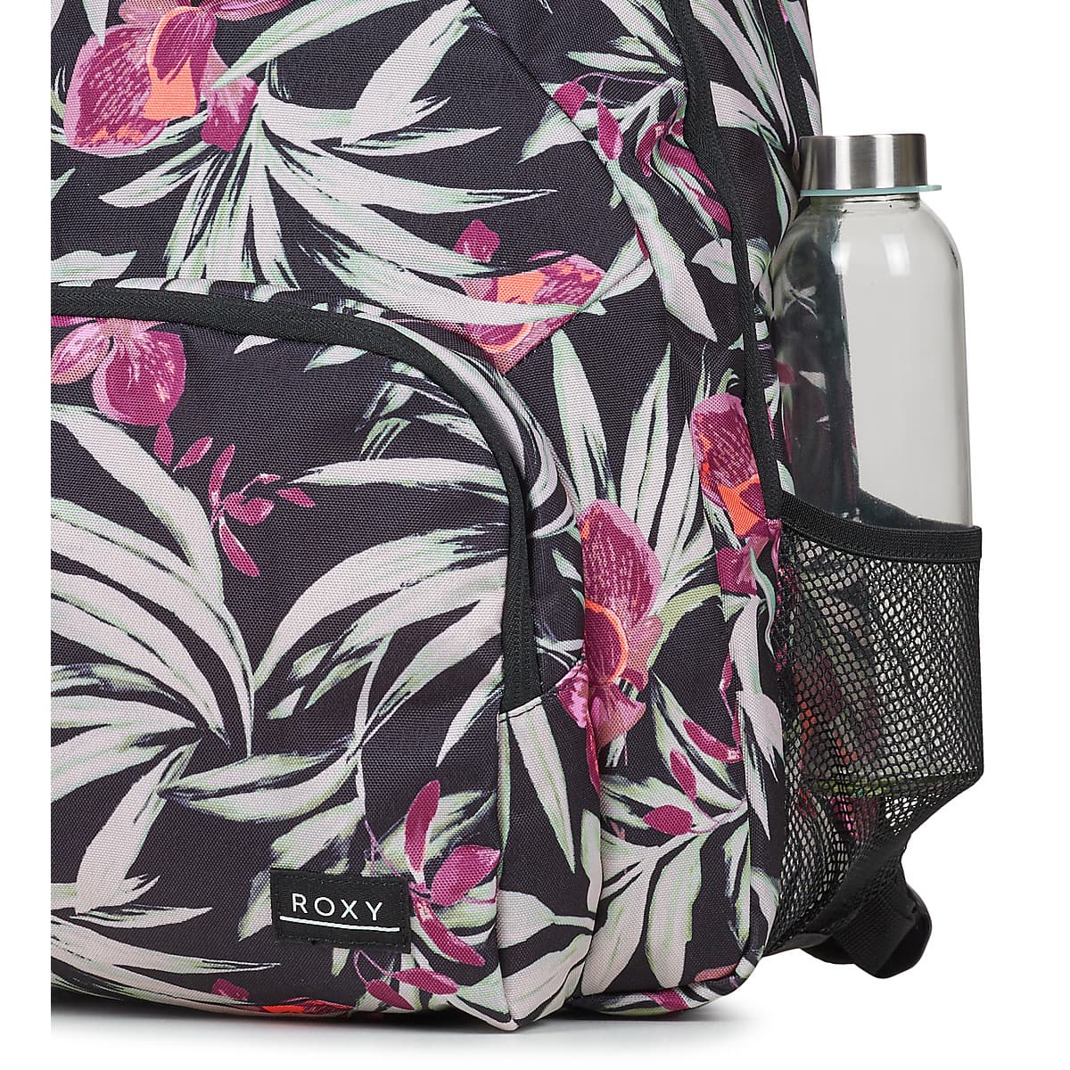Women's Backpacks Roxy Multicolor