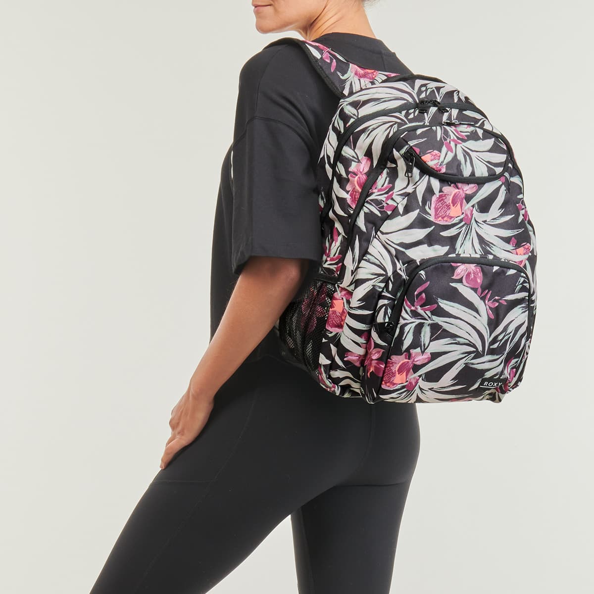 Women's Backpacks Roxy Multicolor