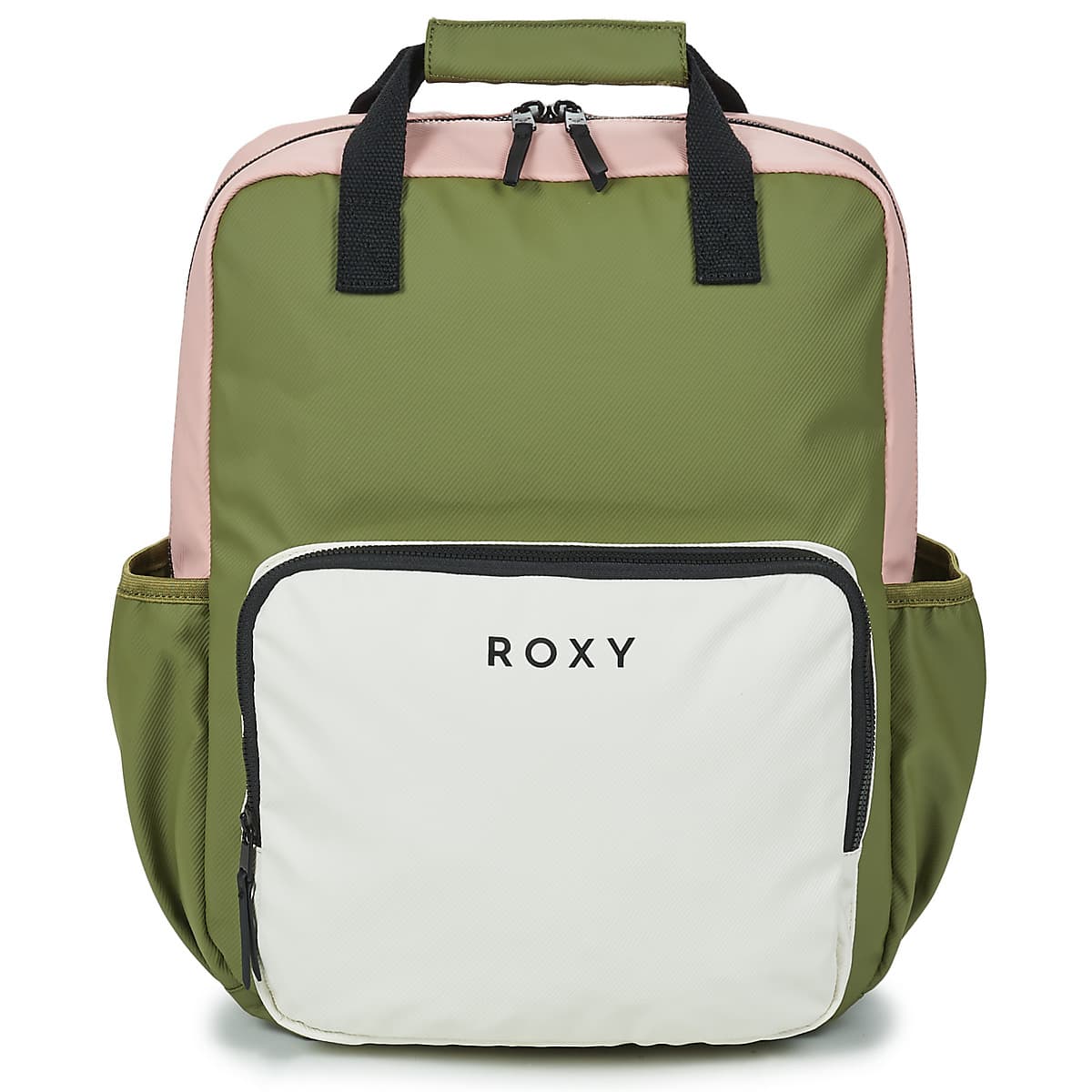 Women's Backpacks Roxy Khaki