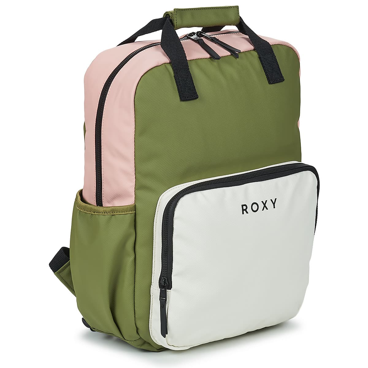 Women's Backpacks Roxy Khaki