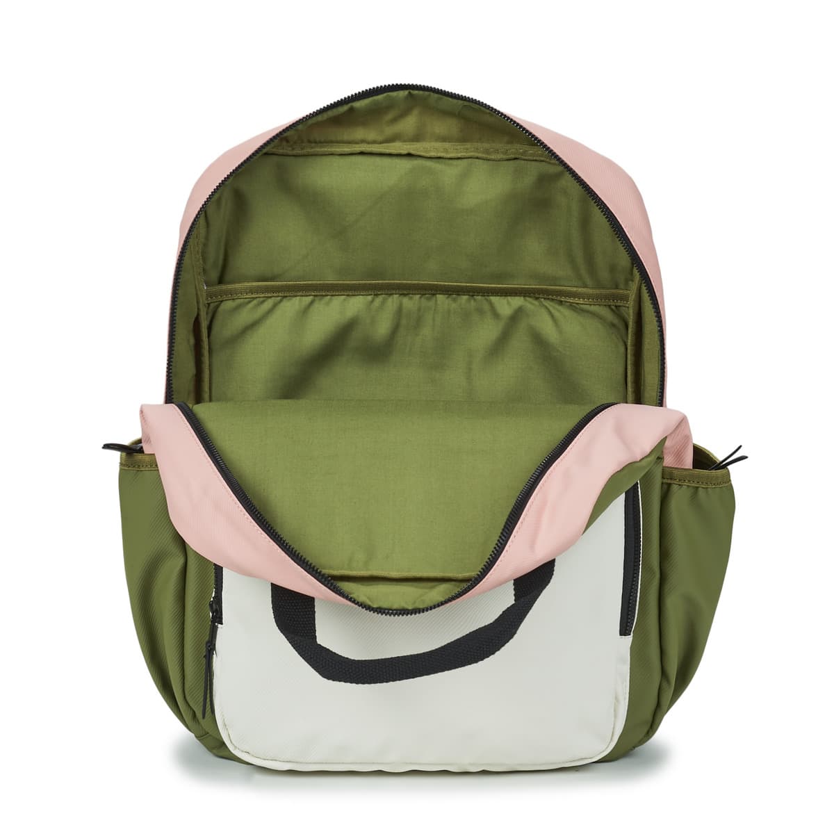 Women's Backpacks Roxy Khaki