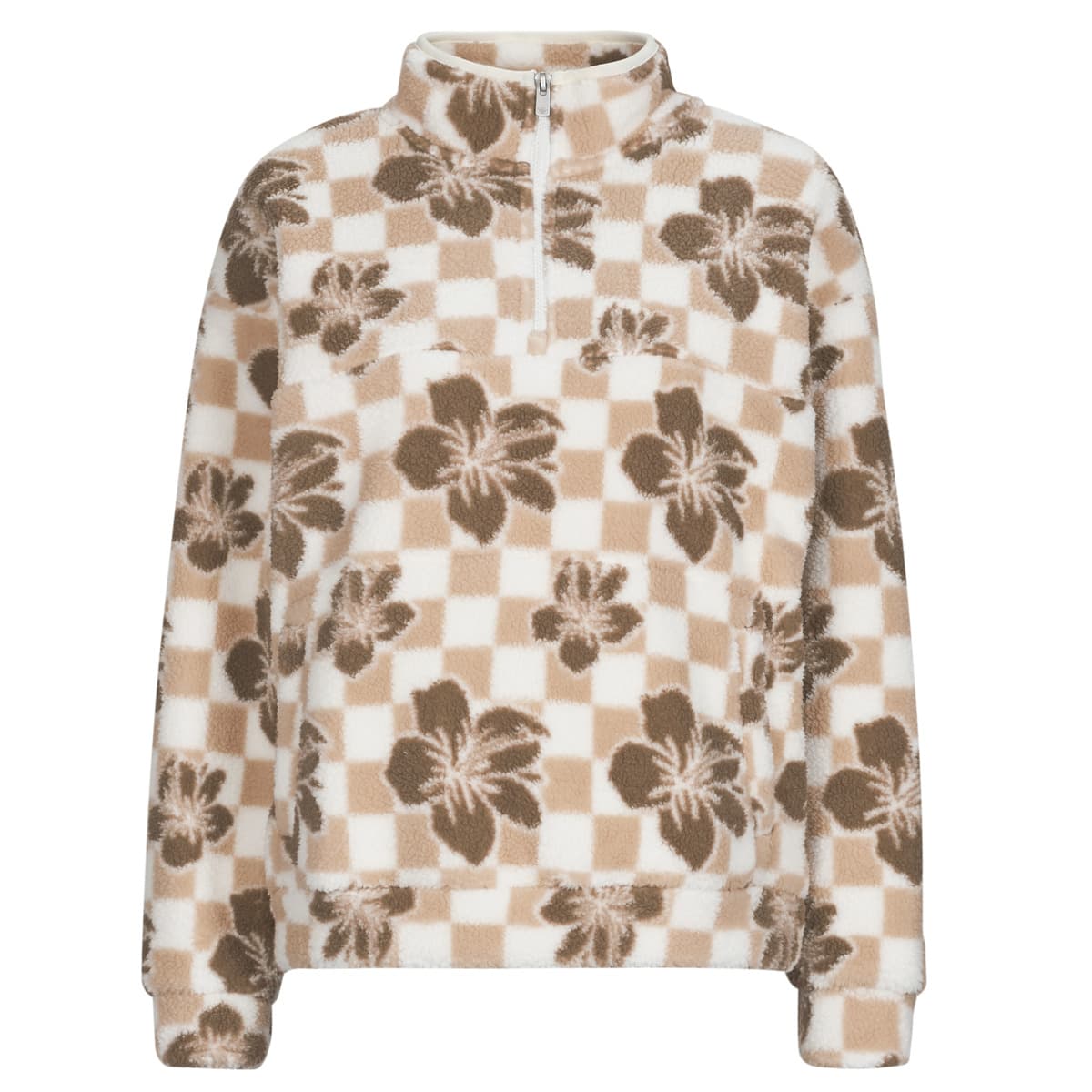 Women's Sweatshirts Roxy Multicolor