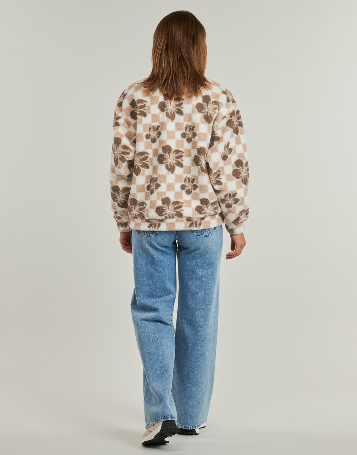 Women's Sweatshirts Roxy Multicolor