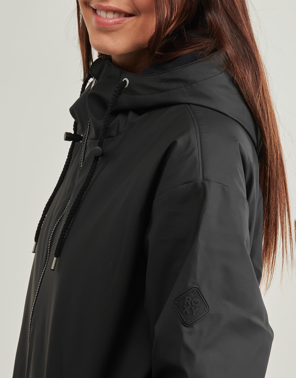 Women's Coats Roxy Gray