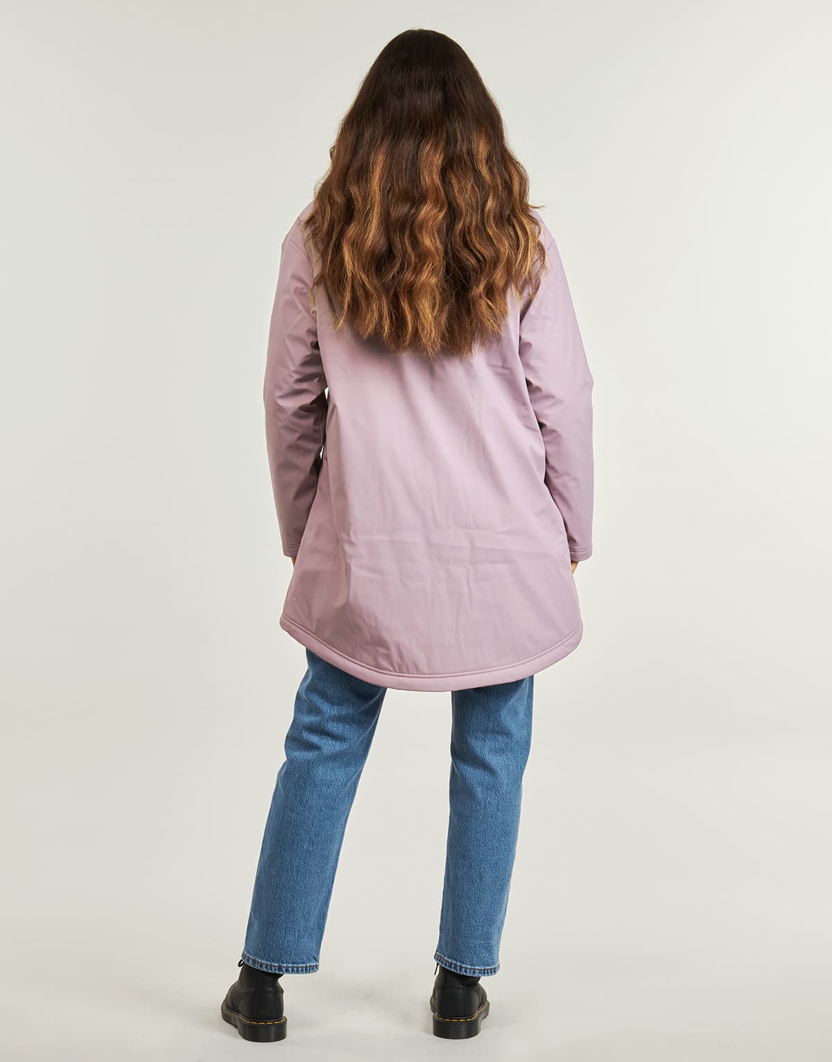 Women's Coats Roxy Purple