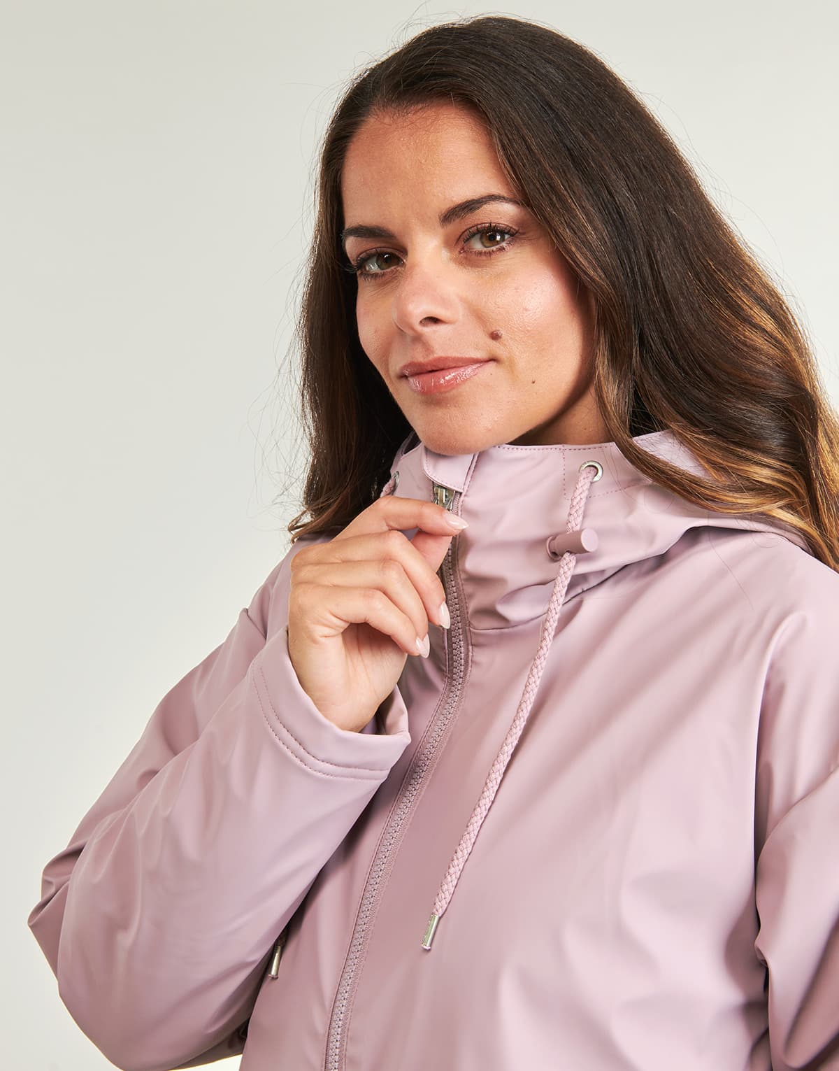 Women's Coats Roxy Purple