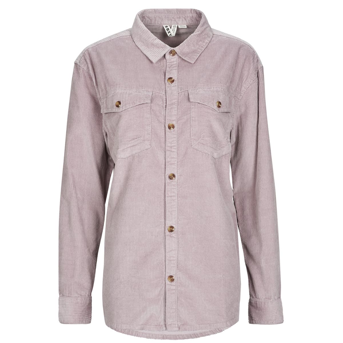 Women's T-Shirts Roxy Purple