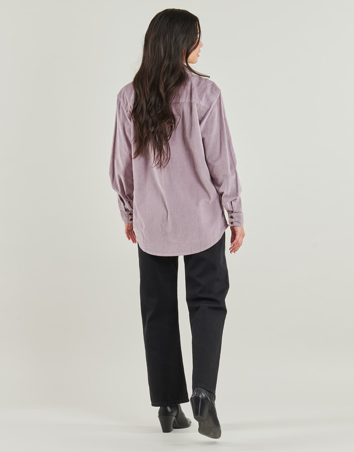 Women's T-Shirts Roxy Purple