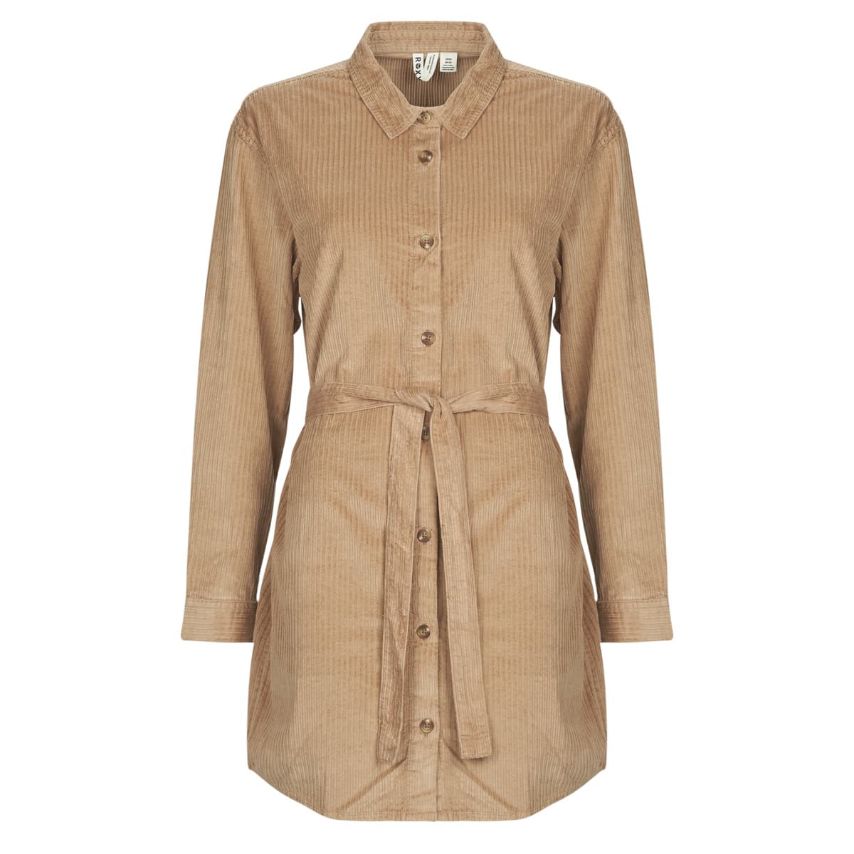 Women's Dresses Roxy Brown