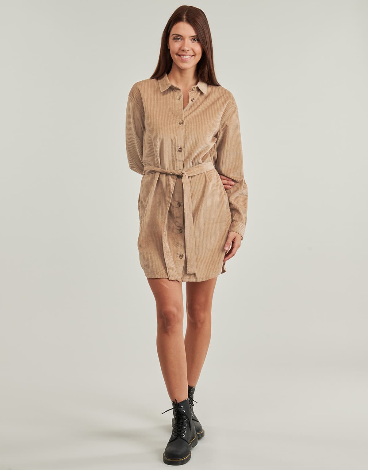 Women's Dresses Roxy Brown