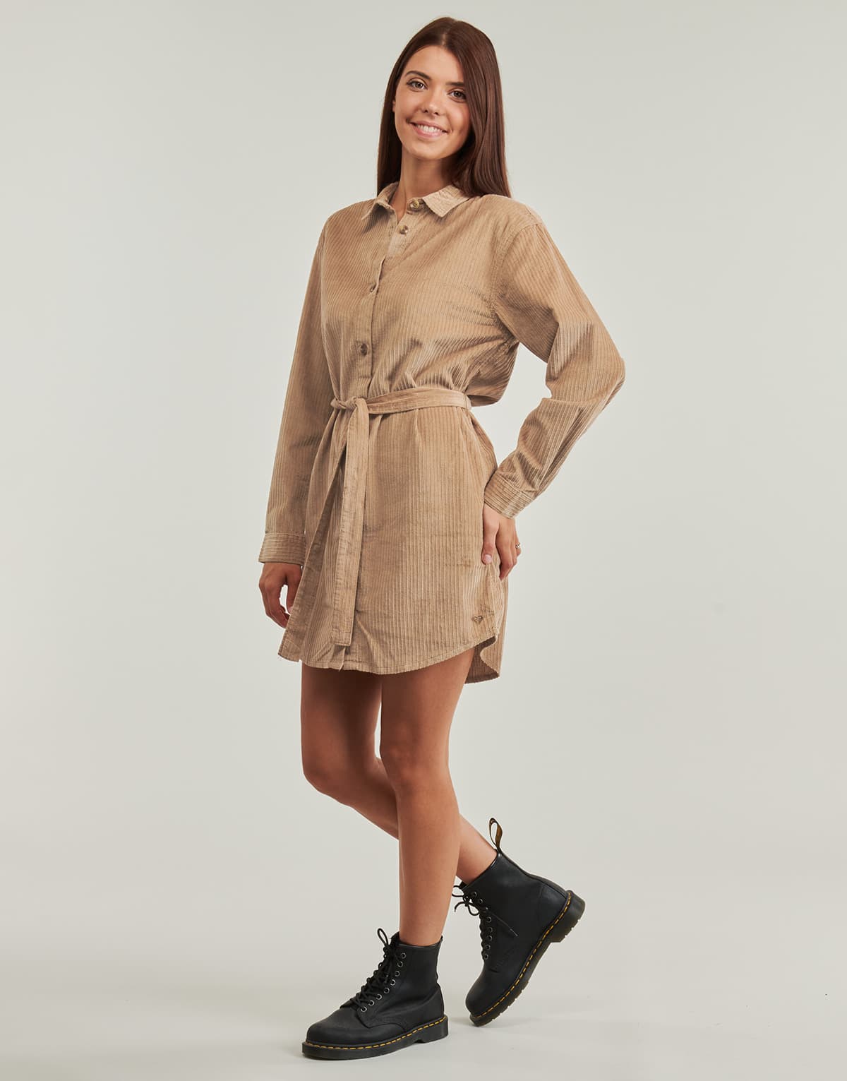 Women's Dresses Roxy Brown